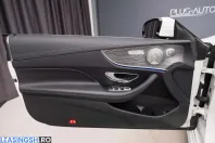 Mercedes-Benz E (Clasa E) din 2020 cu 61.800 km - oferta MER222865 - foto 22