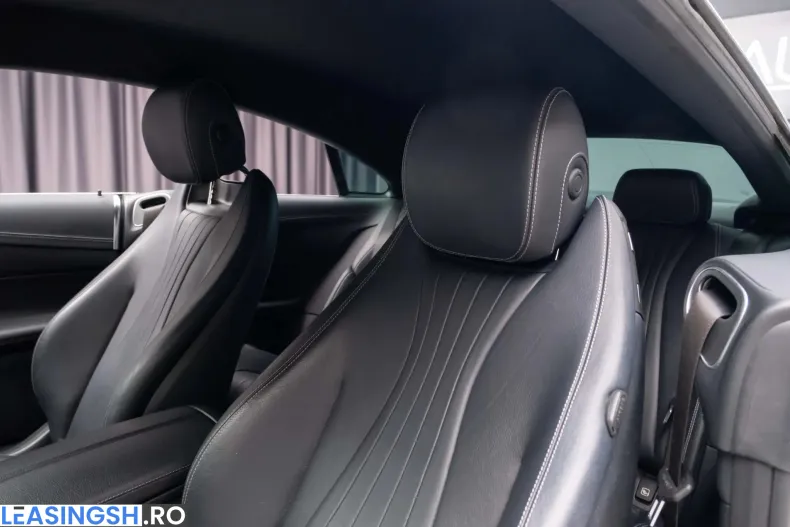 Mercedes-Benz E (Clasa E) din 2020 cu 61.800 km - oferta MER222865 - foto 27