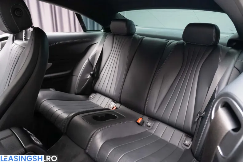 Mercedes-Benz E (Clasa E) din 2020 cu 61.800 km - oferta MER222865 - foto 30