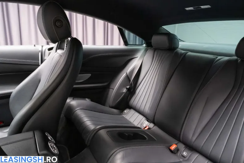 Mercedes-Benz E (Clasa E) din 2020 cu 61.800 km - oferta MER222865 - foto 31