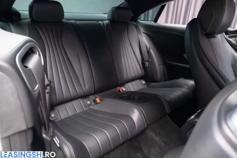 Mercedes-Benz E (Clasa E) din 2020 cu 61.800 km - oferta MER222865 - foto 33
