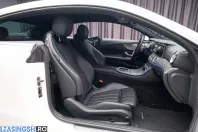 Mercedes-Benz E (Clasa E) din 2020 cu 61.800 km - oferta MER222865 - foto 34