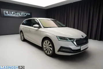 Skoda Octavia din 2022 - oferta SKO222866