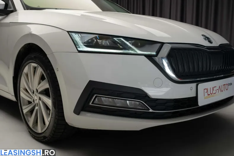 Skoda Octavia din 2022 cu 167.000 km - oferta SKO222866 - foto 6