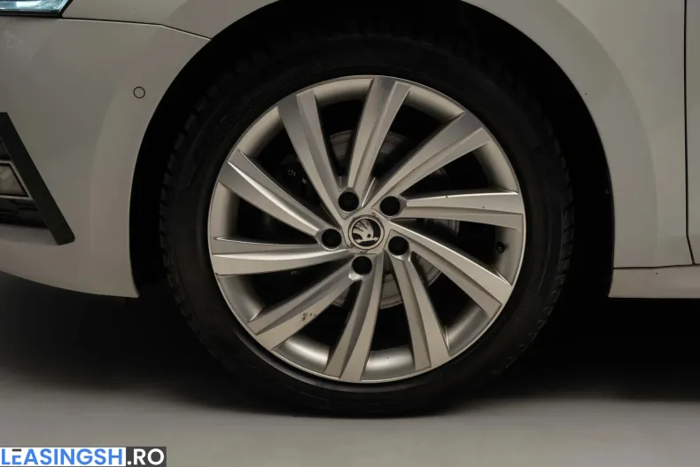 Skoda Octavia din 2022 cu 167.000 km - oferta SKO222866 - foto 10