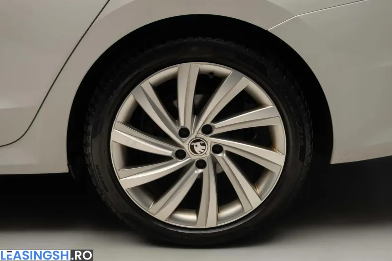 Skoda Octavia din 2022 cu 167.000 km - oferta SKO222866 - foto 12