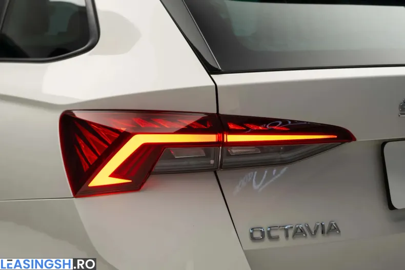 Skoda Octavia din 2022 cu 167.000 km - oferta SKO222866 - foto 13