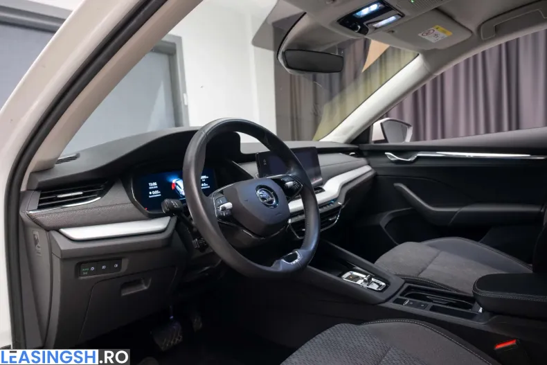 Skoda Octavia din 2022 cu 167.000 km - oferta SKO222866 - foto 21