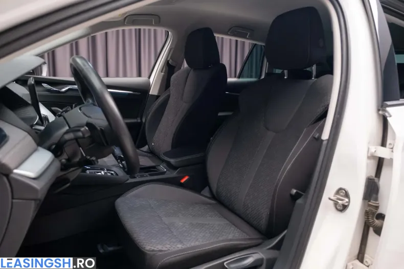Skoda Octavia din 2022 cu 167.000 km - oferta SKO222866 - foto 22