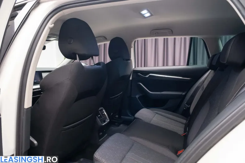 Skoda Octavia din 2022 cu 167.000 km - oferta SKO222866 - foto 24