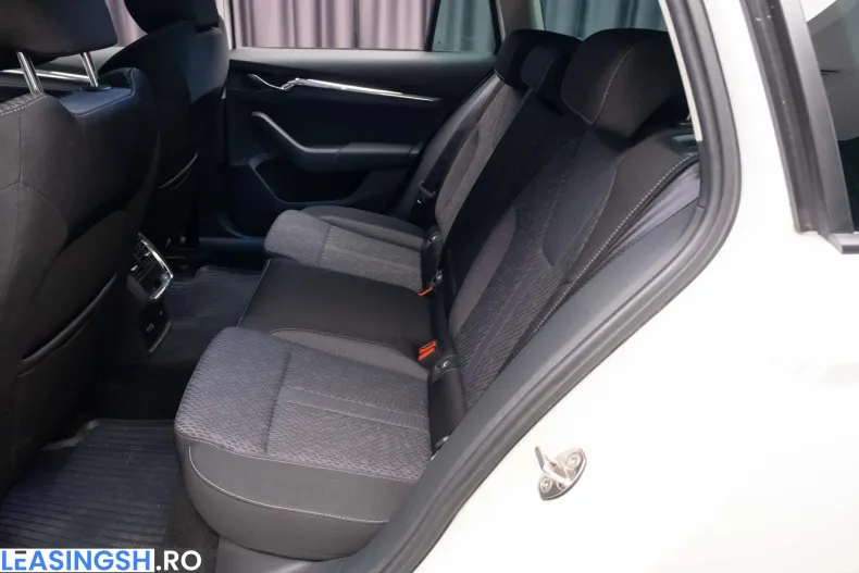 Skoda Octavia din 2022 cu 167.000 km - oferta SKO222866 - foto 25