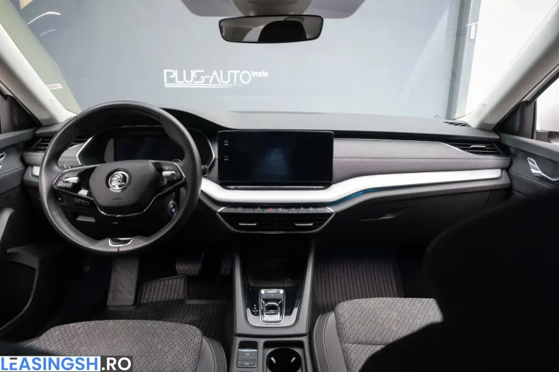 Skoda Octavia din 2022 cu 167.000 km - oferta SKO222866 - foto 28