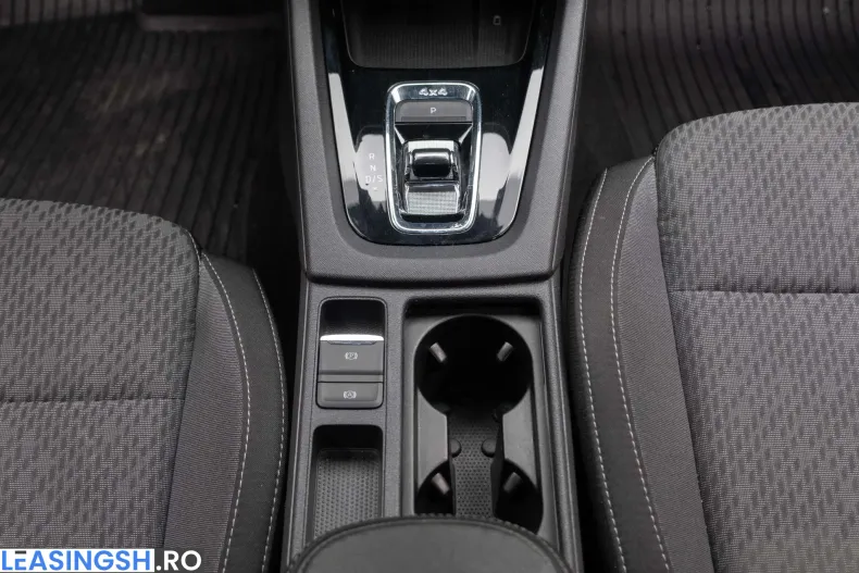 Skoda Octavia din 2022 cu 167.000 km - oferta SKO222866 - foto 29