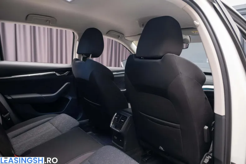 Skoda Octavia din 2022 cu 167.000 km - oferta SKO222866 - foto 32