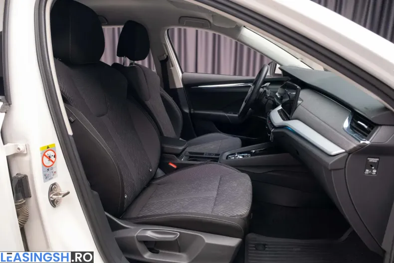 Skoda Octavia din 2022 cu 167.000 km - oferta SKO222866 - foto 33