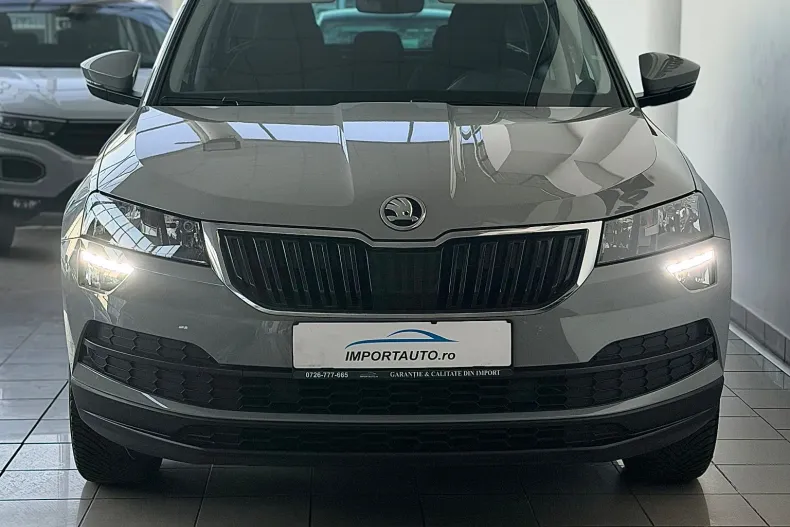 Skoda Karoq din 2021 cu 159.646 km - oferta SKO222867 - foto 2