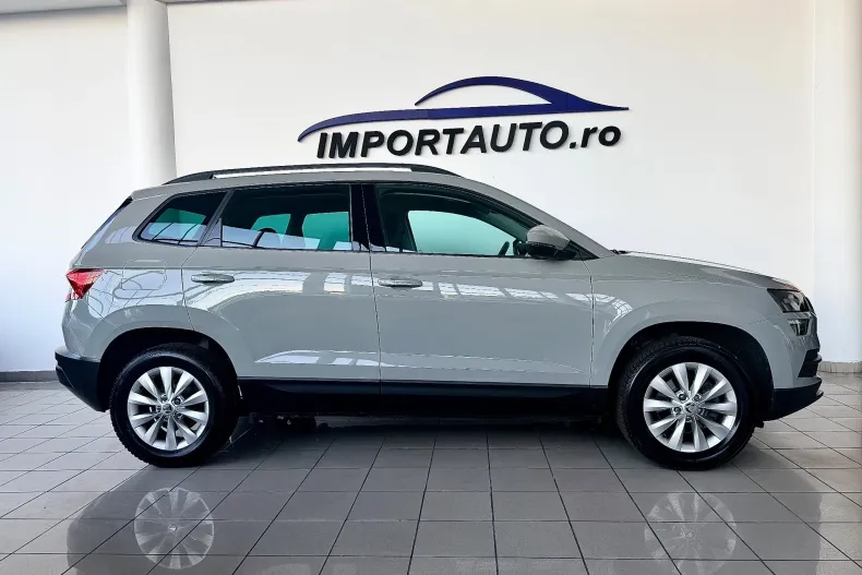 Skoda Karoq din 2021 cu 159.646 km - oferta SKO222867 - foto 4