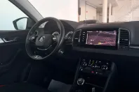 Skoda Karoq din 2021 cu 159.646 km - oferta SKO222867 - foto 9