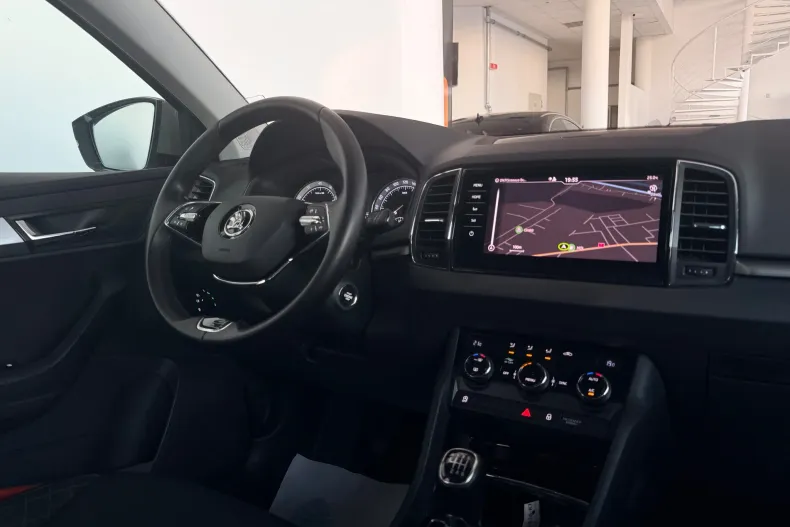 Skoda Karoq din 2021 cu 159.646 km - oferta SKO222867 - foto 9