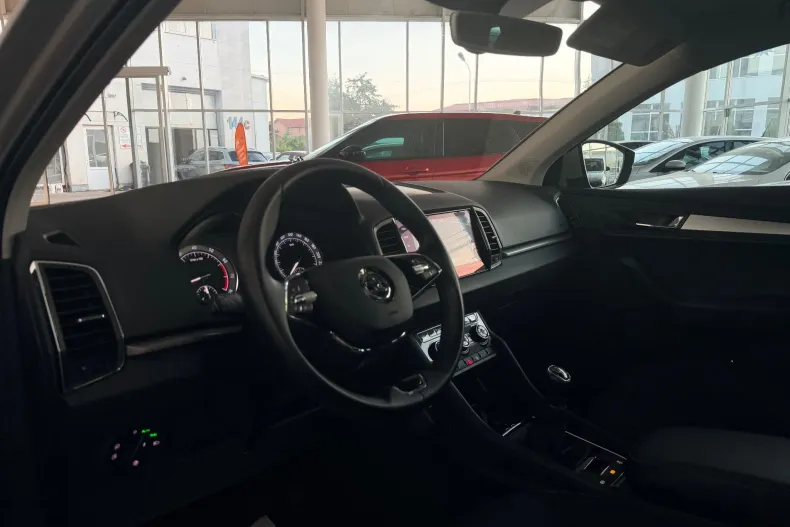 Skoda Karoq din 2021 cu 159.646 km - oferta SKO222867 - foto 10