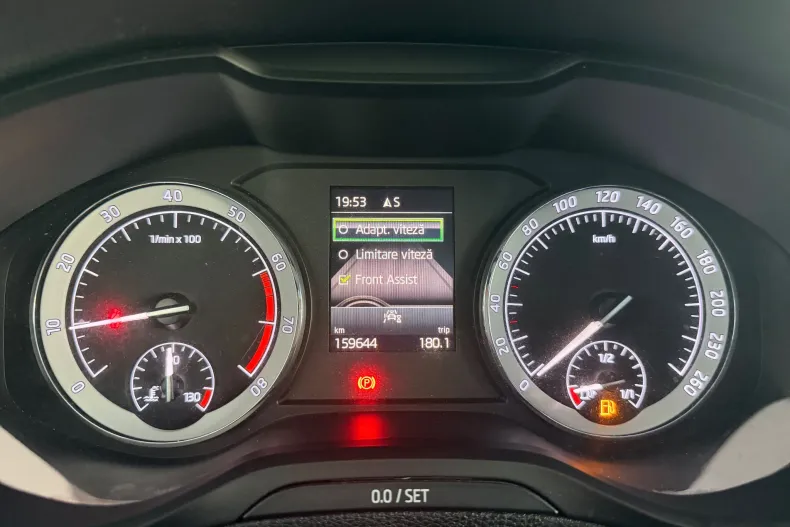 Skoda Karoq din 2021 cu 159.646 km - oferta SKO222867 - foto 18