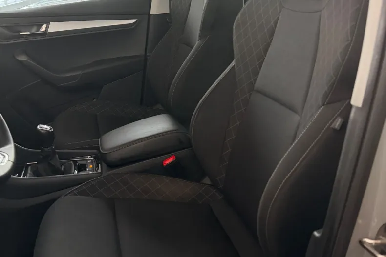 Skoda Karoq din 2021 cu 159.646 km - oferta SKO222867 - foto 29