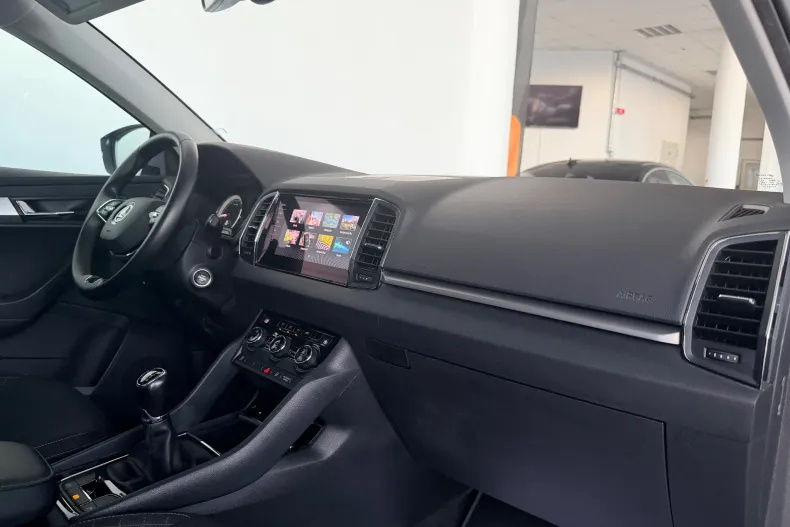 Skoda Karoq din 2021 cu 159.646 km - oferta SKO222867 - foto 31
