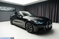 BMW 420d (Seria 4) din 2023 cu 38.178 km - oferta BMW222868 - foto 1