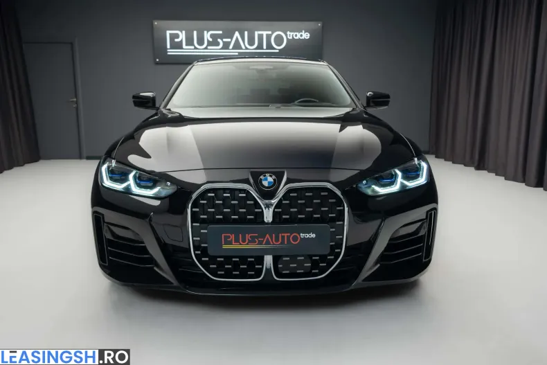 BMW 420d (Seria 4) din 2023 cu 38.178 km - oferta BMW222868 - foto 2