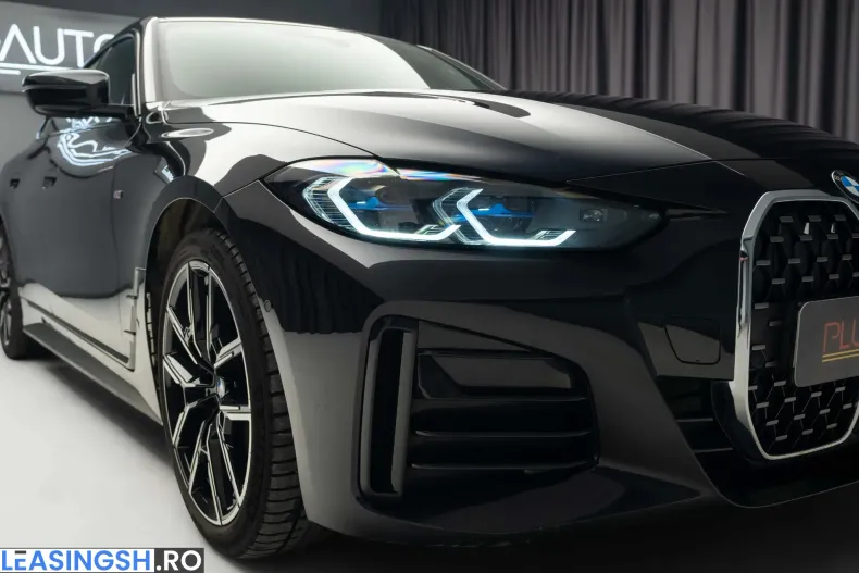 BMW 420d (Seria 4) din 2023 cu 38.178 km - oferta BMW222868 - foto 3
