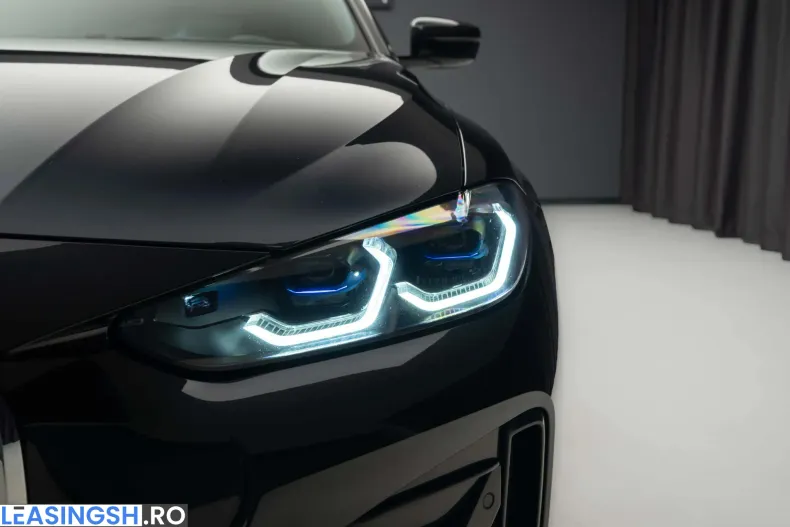 BMW 420d (Seria 4) din 2023 cu 38.178 km - oferta BMW222868 - foto 5