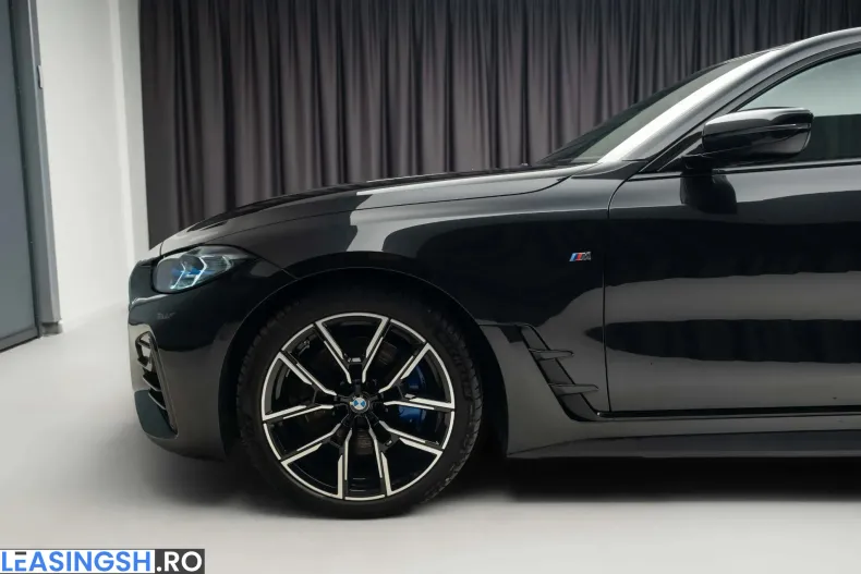 BMW 420d (Seria 4) din 2023 cu 38.178 km - oferta BMW222868 - foto 7