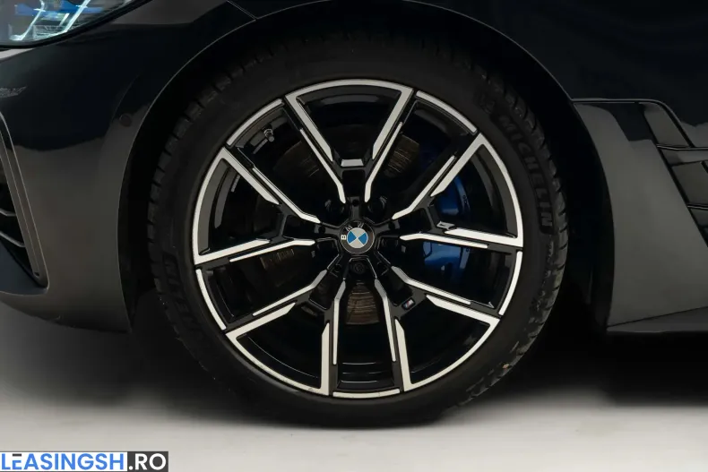 BMW 420d (Seria 4) din 2023 cu 38.178 km - oferta BMW222868 - foto 8