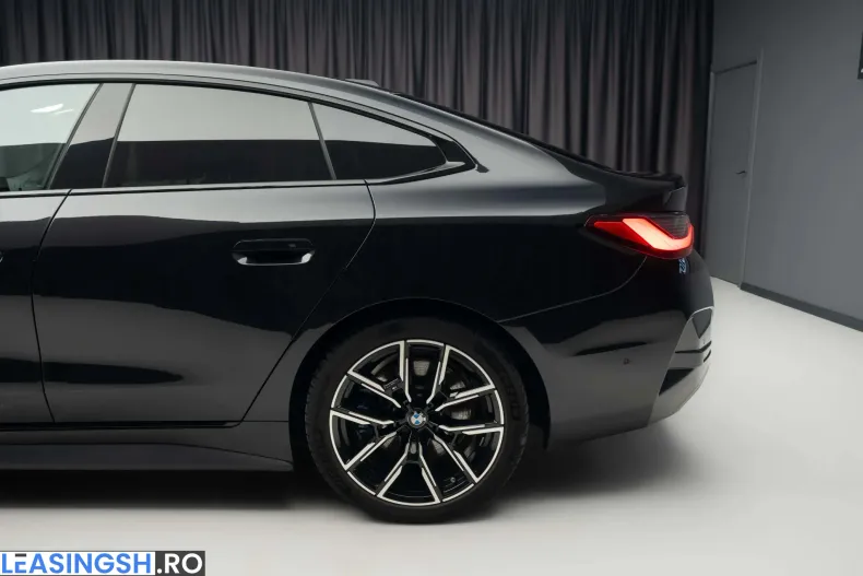 BMW 420d (Seria 4) din 2023 cu 38.178 km - oferta BMW222868 - foto 10