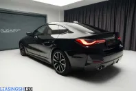 BMW 420d (Seria 4) din 2023 cu 38.178 km - oferta BMW222868 - foto 12