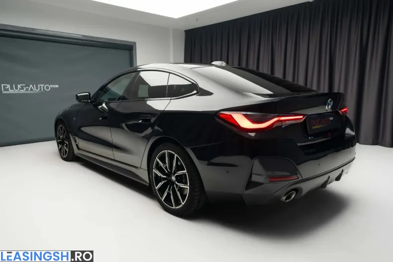 BMW 420d (Seria 4) din 2023 cu 38.178 km - oferta BMW222868 - foto 12