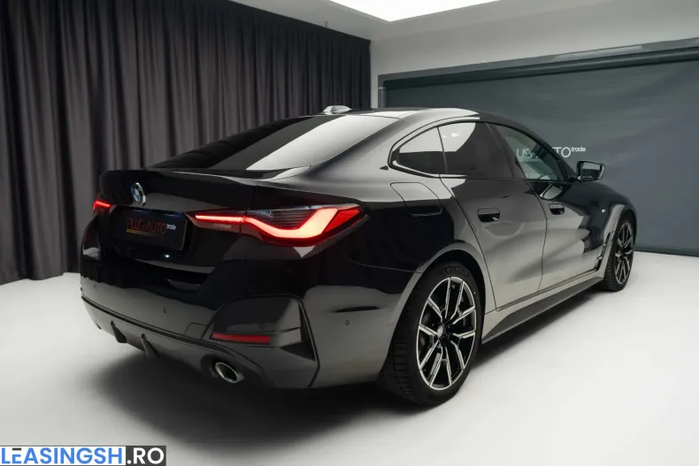 BMW 420d (Seria 4) din 2023 cu 38.178 km - oferta BMW222868 - foto 15