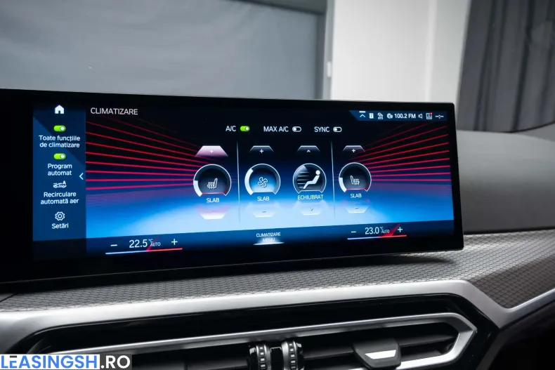 BMW 420d (Seria 4) din 2023 cu 38.178 km - oferta BMW222868 - foto 20