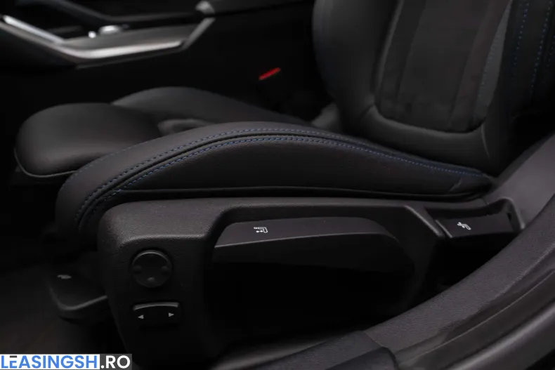 BMW 420d (Seria 4) din 2023 cu 38.178 km - oferta BMW222868 - foto 25
