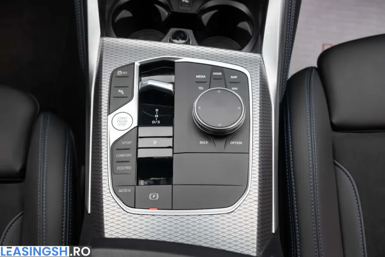 BMW 420d (Seria 4) din 2023 cu 38.178 km - oferta BMW222868 - foto 33