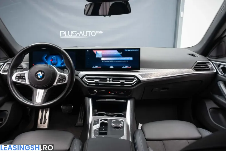 BMW 420d (Seria 4) din 2023 cu 38.178 km - oferta BMW222868 - foto 34