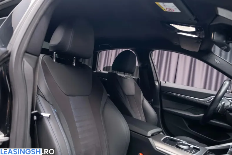 BMW 420d (Seria 4) din 2023 cu 38.178 km - oferta BMW222868 - foto 40