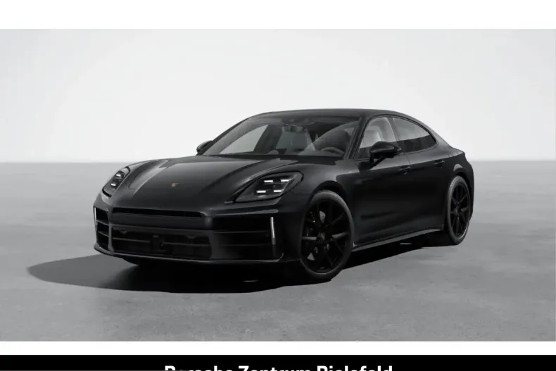 Porsche Panamera din 2024 cu 16.430 km - oferta POR222869 - foto 1