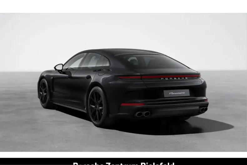 Porsche Panamera din 2024 cu 16.430 km - oferta POR222869 - foto 2
