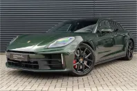 Porsche Panamera din 2024 cu 19.760 km - oferta POR222870 - foto 1