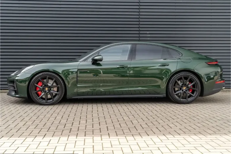 Porsche Panamera din 2024 cu 19.760 km - oferta POR222870 - foto 2