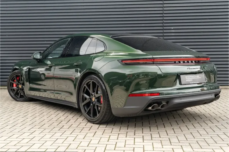Porsche Panamera din 2024 cu 19.760 km - oferta POR222870 - foto 3