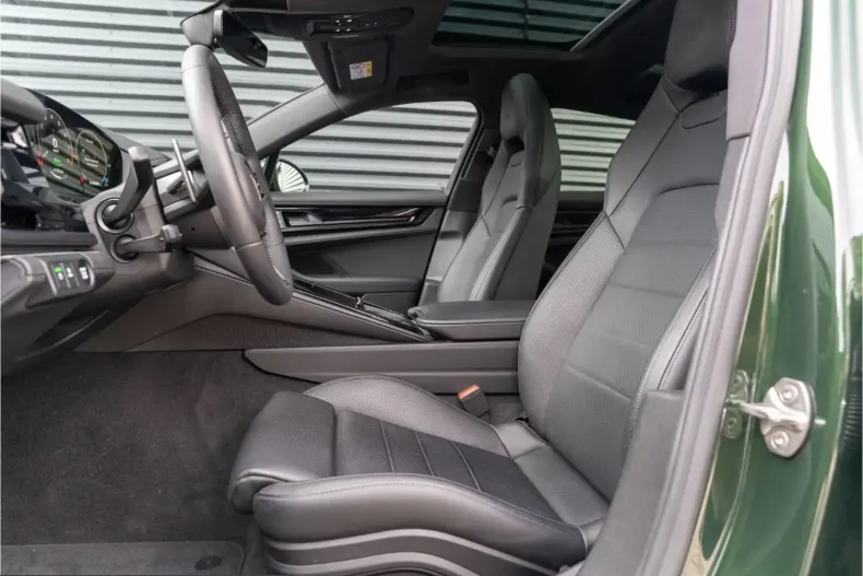 Porsche Panamera din 2024 cu 19.760 km - oferta POR222870 - foto 5