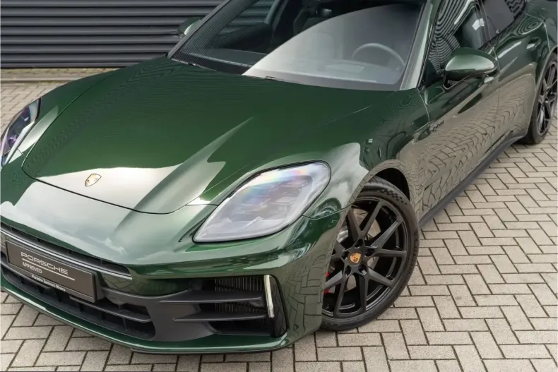 Porsche Panamera din 2024 cu 19.760 km - oferta POR222870 - foto 9
