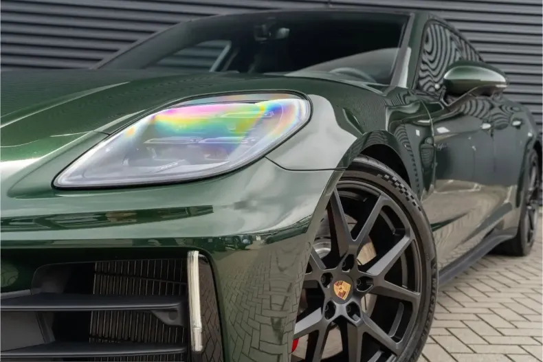 Porsche Panamera din 2024 cu 19.760 km - oferta POR222870 - foto 10